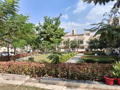 Image of 2008 Sq.ft 4 BHK Villa for rent in Swadesh Orchard Majesty, Gandhinagar, Bhopal for Rs. 32000