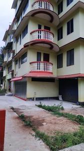 Image of 942 Sq.ft 2 BHK Apartment / Flat for sale in Swaraj Homes Saroj Apartments, Guruvayur, Thrissur for Rs. 3500000
