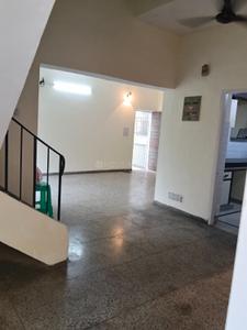 Hall Image of 1550 Sq.ft 3 BHK Apartment / Flat for rent in Alaknanda New Delhi for Rs. 62000