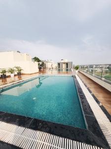 Image of 1200 Sq.ft 3 BHK Apartment / Flat for sale in Swastik East 12, Shankar Nagar, Raipur for Rs. 5868000