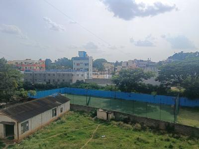 Image of 1448 Sq.ft 3 BHK Apartment / Flat for sale in EAPL Sri Tirumala Splendor by EAPL Group, BTM Layout, Bengaluru for Rs. 10530000