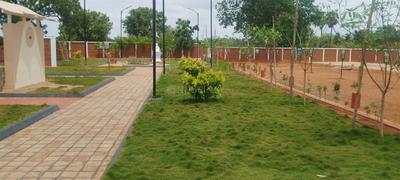 Image of 1000 Sq.ft Residential Plot / Land for sale in Isha Paras Paradise, Srirangam, Tiruchirappalli for Rs. 2600000