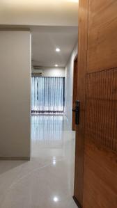 Hall Image of 3380 Sq.ft 4 BHK Apartment / Flat for rent in Shivalik Avenue, Bodakdev Ahmedabad for Rs. 60000