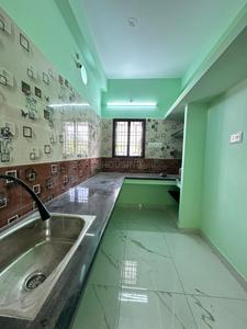 Kitchen Image of 1400 Sq.ft 3 BHK Villa for sale in Guduvancheri Chennai for Rs. 8500000