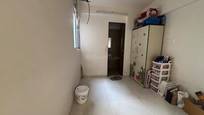 Hall Image of 1760 Sq.ft 2 BHK Apartment / Flat for rent in Bhagwati 19 East, Nerul Navi Mumbai for Rs. 110000