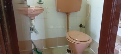 Image of 583 Sq.ft 1 BHK Apartment / Flat for rent in Ambuja Upohar The Condoville , Pancha Sayar, Kolkata for Rs. 12000