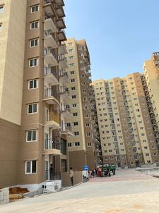 Image of 888 Sq.ft 2 BHK Apartment / Flat for sale in Shriram WYT Field, Bommenahalli, Bengaluru for Rs. 8800000