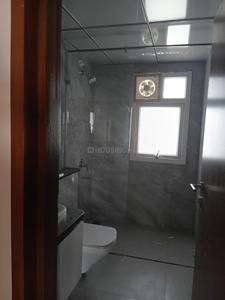Bathroom Image of 2230 Sq.ft 3.5 BHK Apartment / Flat for sale in Prestige Fairfield, RMV Extension Stage 2 Bengaluru for Rs. 47000000