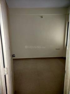 Bedroom Image of 1185 Sq.ft 3 BHK Apartment / Flat for rent in Siddhi Aarohi Elegance, South Bopal Ahmedabad for Rs. 23500