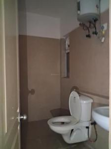 Bedroom Two Image of 1900 Sq.ft 3 BHK Apartment / Flat for sale in Paras Tierea, Sector 137 Noida for Rs. 21000000