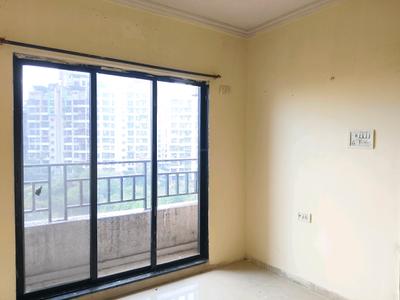 Bedroom Image of 690 Sq.ft 1 BHK Apartment / Flat for sale in Raunak City 2 by Raunak Group, Kalyan West Kalyan for Rs. 3700000