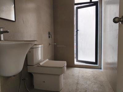 Image of 1457 Sq.ft 3 BHK Apartment / Flat for sale in Ambuja Ecospace Residencia, New Town, Kolkata for Rs. 14600000