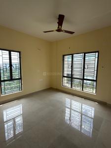 Hall Image of 1052 Sq.ft 3 BHK Apartment / Flat for sale in Urban Greens, Rajarhat Kolkata for Rs. 15500000