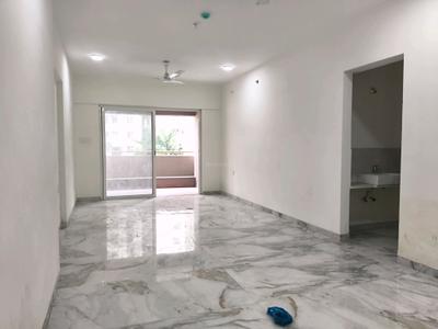 Living Room Image of 1491 Sq.ft 3 BHK Apartment / Flat for sale in Krishna Fairmont, Wakad Pune for Rs. 13200000