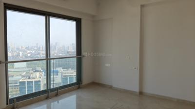Bedroom Image of 1689 Sq.ft 3 BHK Apartment / Flat for sale in Adani Ten BKC, Bandra East Mumbai for Rs. 85000000
