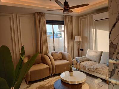 Hall Image of 3604 Sq.ft 4.5 BHK Independent House for sale in Chinhat Lucknow for Rs. 21624000