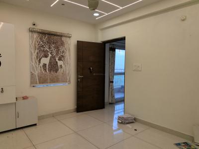 Bedroom Image of 2300 Sq.ft 3 BHK Apartment / Flat for rent in Sri Ram Garden By Jains, Jeedimetla Hyderabad for Rs. 60000