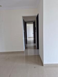 Hall Image of 1360 Sq.ft 3 BHK Apartment / Flat for rent in Supreme Lake Florence, Powai Mumbai for Rs. 125000
