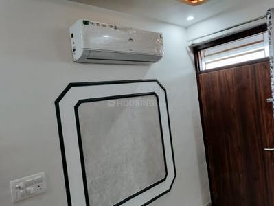 Bedroom Image of 1450 Sq.ft 3 BHK Apartment / Flat for rent in Jagatpura Jaipur for Rs. 22300