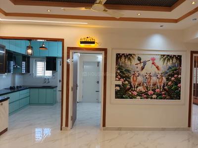 3 BHK Flat