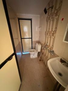 Image of 1150 Sq.ft 2 BHK Apartment / Flat for sale in Bathija Tulsa Namdev Residency, Ulwe, Navi Mumbai for Rs. 11500000