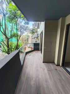 Balcony Image of 2063 Sq.ft 3 BHK Apartment / Flat for sale in JRC Wild Woods Phase III by JRC Projects Pvt Ltd, Gattahalli Bengaluru for Rs. 24700000