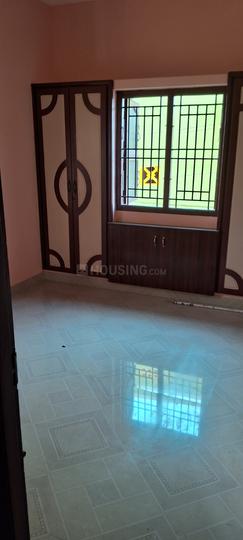 Meera Krishnan Homes Bedroom 1