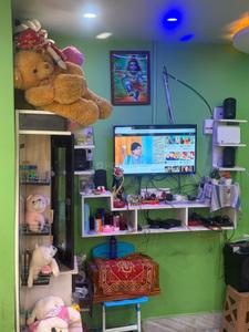 Hall Image of 1600 Sq.ft 2 BHK Apartment / Flat for sale in 3 No. Govt Colony Malda for Rs. 2500000