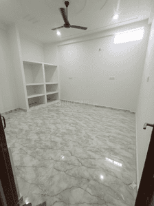 2 BHK Independent House