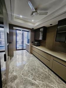 Hall Image of 1850 Sq.ft 3 BHK Builder Floor for sale in Greater Kailash I New Delhi for Rs. 62500000
