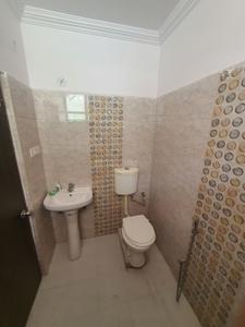 Bathroom Image of 1650 Sq.ft 3 BHK Apartment / Flat for sale in Jajmau Kanpur for Rs. 9500000