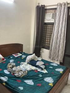 Bedroom Image of CHOUDHARY PG in Pitampura, New Delhi