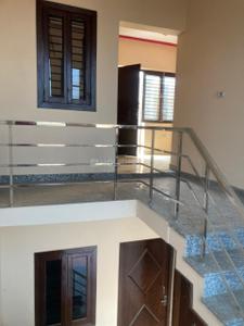 Image of 1450 Sq.ft 3 BHK Independent House for sale in Pallavpuram, Meerut for Rs. 5000000