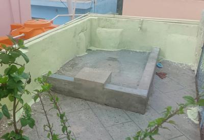 Image of 1200 Sq.ft 2 BHK Builder Floor for rent in Jalahalli West, Bengaluru for Rs. 19000