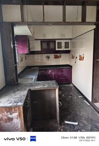 Kitchen Image of 4800 Sq.ft 4 BHK Independent House for sale in Vidyaranyapura Bengaluru for Rs. 29000000