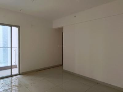 Living Room Image of 780 Sq.ft 2 BHK Apartment / Flat for rent in Gera World Of Joy, Upper Kharadi Pune for Rs. 43800