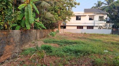 Residential Plot