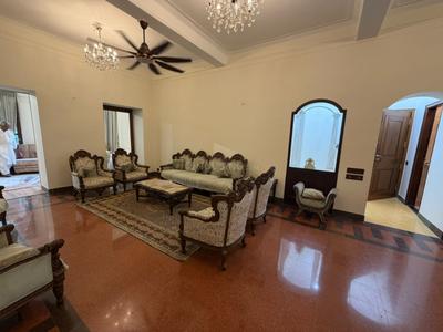 Hall Image of 3500 Sq.ft 4 BHK Apartment / Flat for rent in Malabar Hill Mumbai for Rs. 1200000
