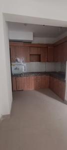 Kitchen Image of 1398 Sq.ft 3.5 BHK Apartment / Flat for sale in AFOWO Raksha Addela, Noida Extension Greater Noida for Rs. 11500000