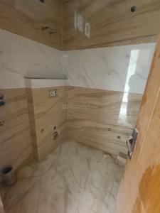 Bathroom Image of 2200 Sq.ft 4 BHK Builder Floor for sale in Palam Vihar Gurgaon for Rs. 21000000