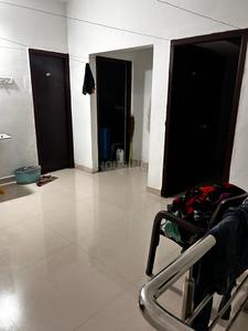 Hall Image of 2009 Sq.ft 3 BHK Villa for sale in Vijay Spruce, Kelambakkam Chennai for Rs. 10000000