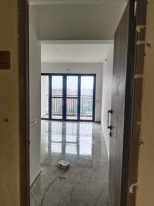 Hall Image of 1140 Sq.ft 2 BHK Apartment / Flat for rent in Ceratec Presidential Towers, Ravet Pune for Rs. 24000