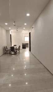 Image of 3450 Sq.ft 4 BHK Apartment / Flat for rent in Savan Superia, Althan, Surat for Rs. 75000