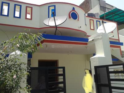 Image of 1000 Sq.ft 2 BHK Independent House for sale in Itwari, Nagpur for Rs. 8500000