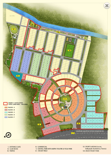 Emami Nature Main Image 1