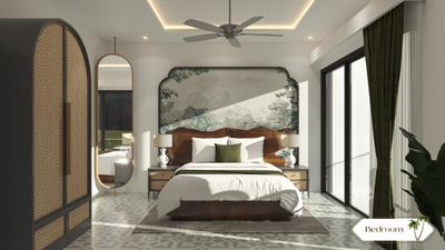 Hall Image of 3228 Sq.ft 3 BHK Villa for sale in Naicavaddo Goa for Rs. 50000000