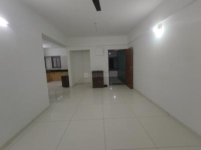 Living Room Image of 2160 Sq.ft 3 BHK Apartment / Flat for sale in Indraprasth Shivanta, Ambli Ahmedabad for Rs. 20500000