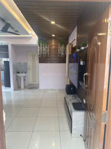 Image of 1380 Sq.ft 2 BHK Apartment / Flat for rent in Electronic City, Bengaluru for Rs. 32000