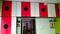 Param Residency Kitchen 1
