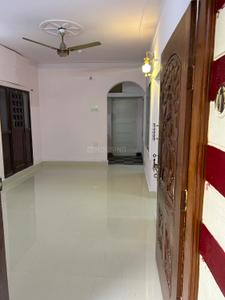 Hall Image of 3000 Sq.ft 2 BHK Builder Floor for rent in Indira Nagar Bengaluru for Rs. 17500